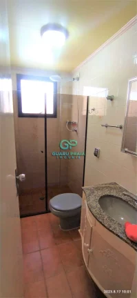 Imagem Apartamento à venda no bairro Enseada - Guarujá/SP
