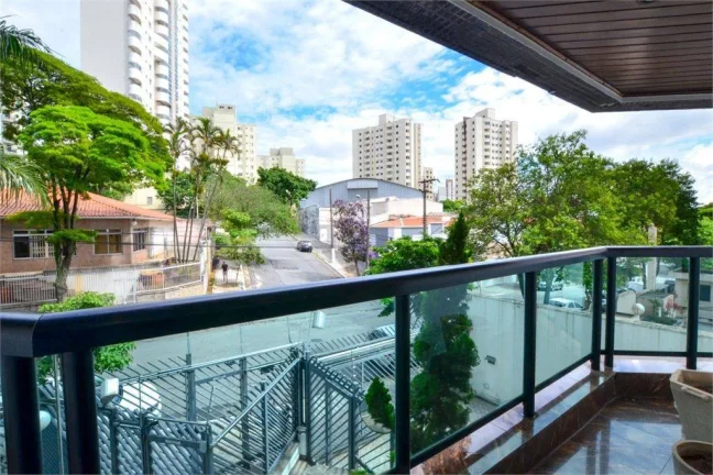 Imagem Apartamento 1 Por Andar Vila Monumento - 200M², 4 Dorms, 2 Suítes, 4 Vagas.