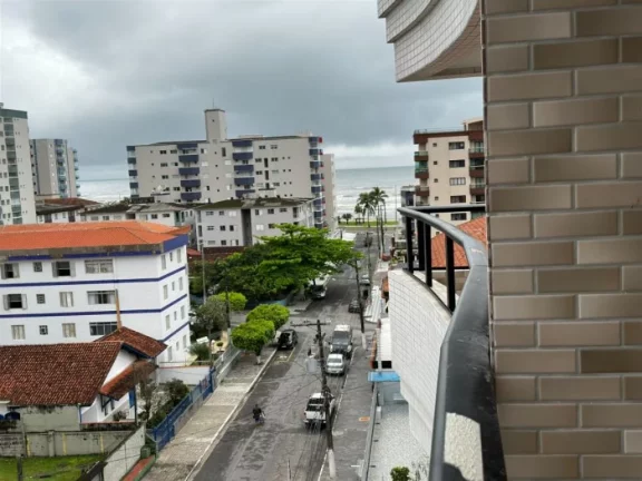 Imagem APARTAMENTO 2 DORMITÓRIOS 1 SUÍTE NO CAIÇARA!!!
