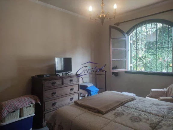 Imagem Casa com 3 dormitórios à venda, 220 m² - Butantã - São Paulo/SP