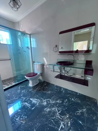 Imagem CASA RESIDENCIAL em MANAUS - AM, COLÔNIA TERRA NOVA