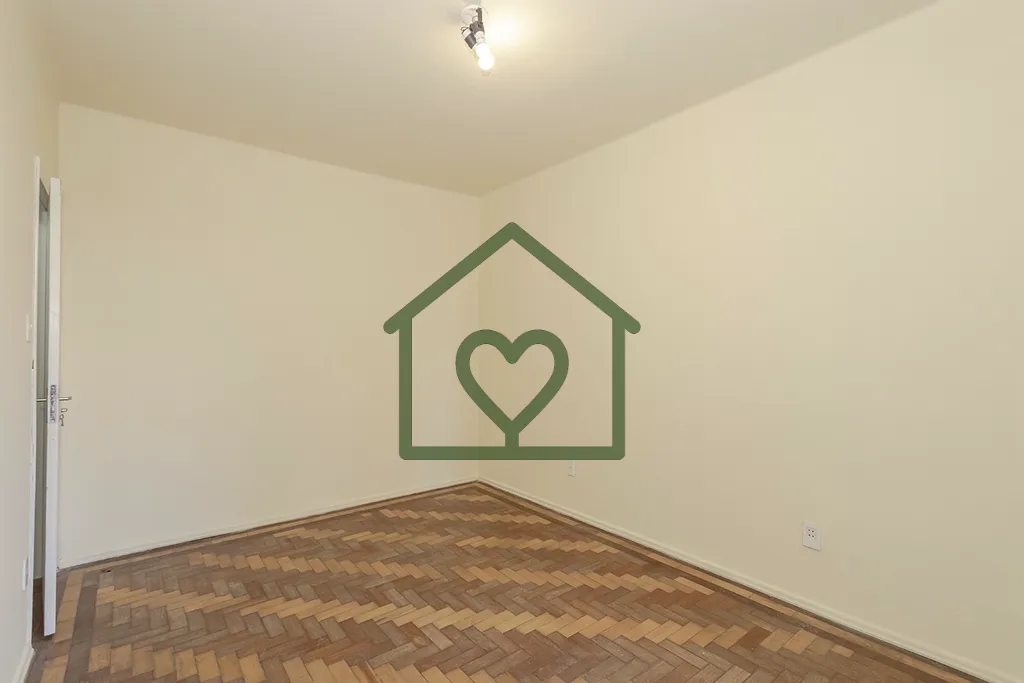 Imagem Apartamento à venda no bairro Bom Fim, em Porto Alegre, com 58m2 de área privativa, localizado em ...