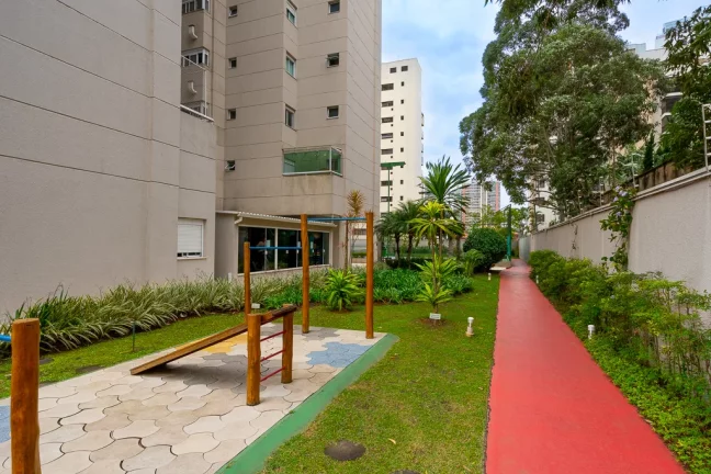 Imagem Apartamento à venda em São Paulo, Vila Andrade, com 3 quartos, 127m2