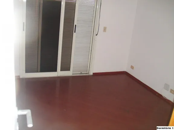 Imagem Apartamento com 4 Quartos à Venda, 200 m² em Jardim Ampliação - São Paulo