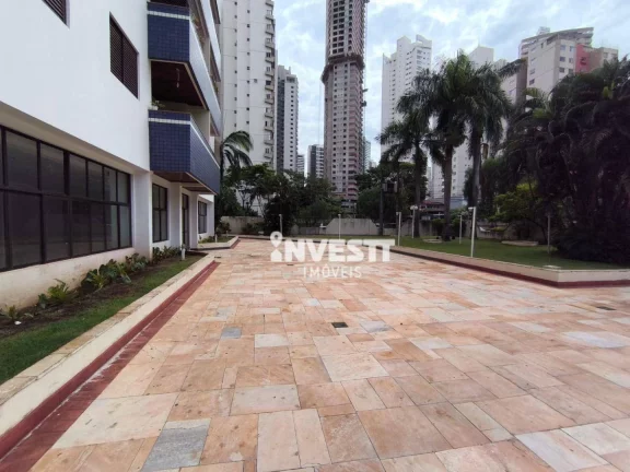 Imagem Apartamento à venda no Jardim Goiás - Goiânia/GO