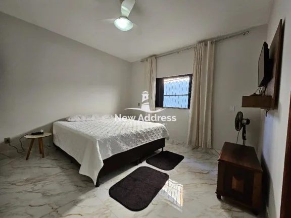 Imagem Casa com 3 Quartos à venda em Jacaraípe - Serra