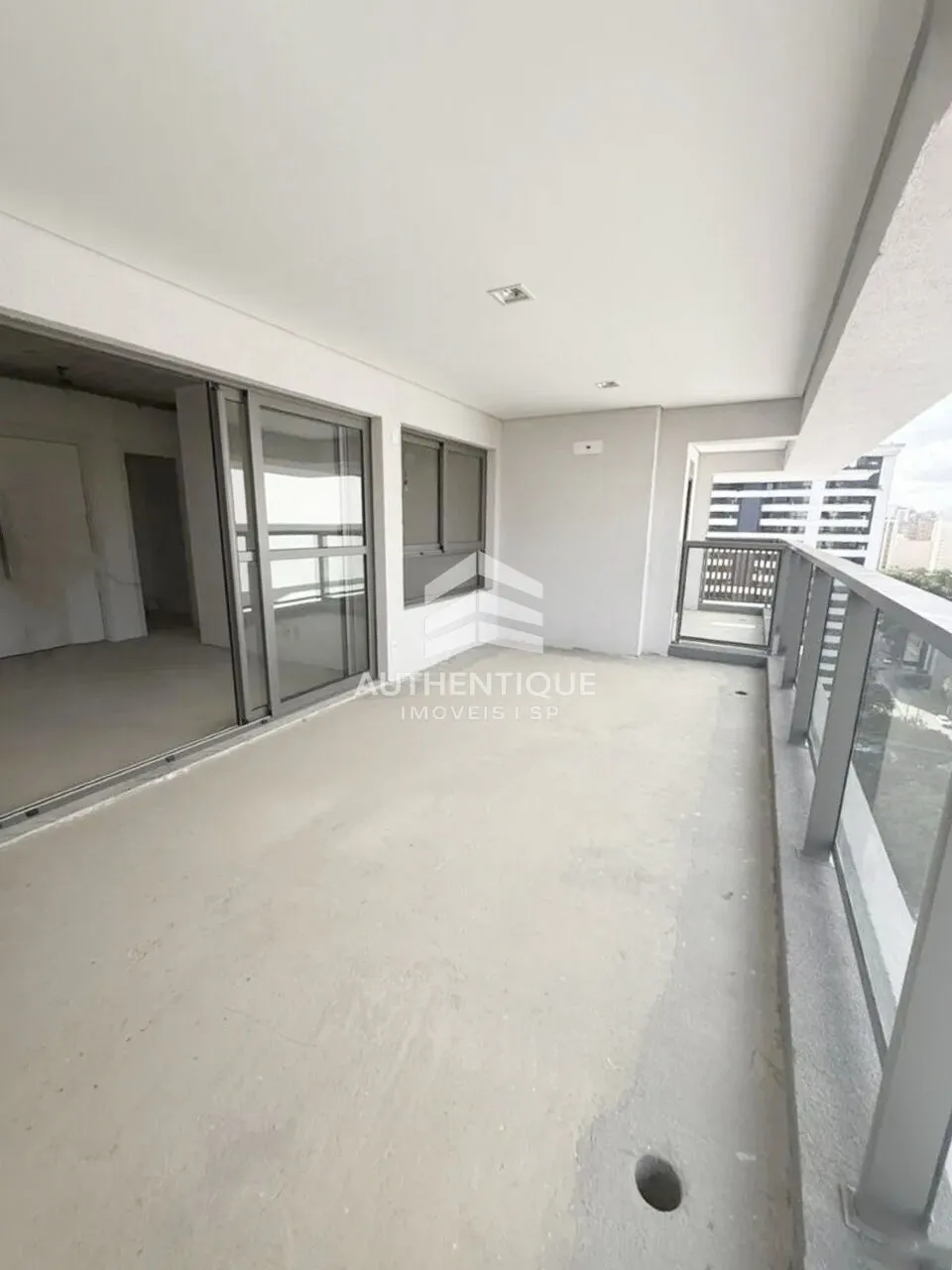 Imagem MIRANT IBIRAPUERA - Apartamento no bairro Vila Clementino à venda