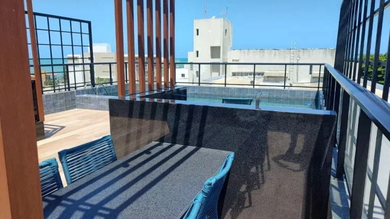 Imagem Descubra um novo jeito de viver bem no Bessa com o Storey Luxor Home Service