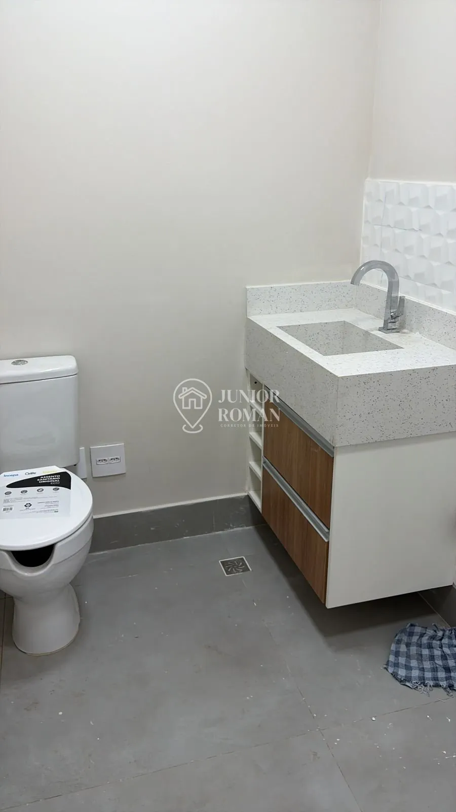 Imagem PRÉDIO COMERCIAL l RUA DAS FIGUEIRAS - SANTO ANDRÉ/SP