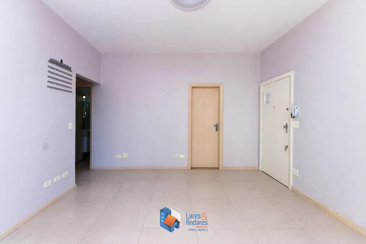 Imagem Apartamento para venda em Vila Olímpia com 2 quartos, 82m²