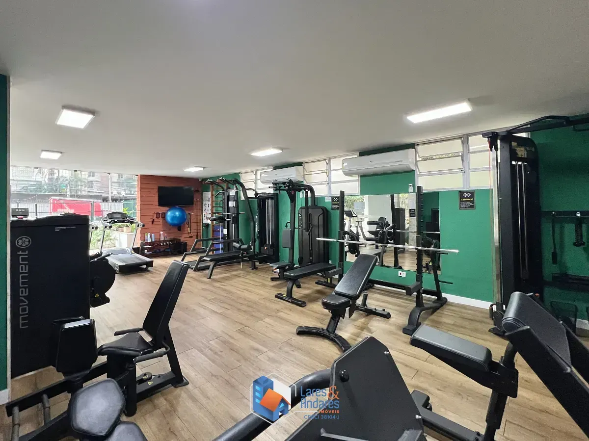 Imagem Apartamento para venda em Bela Vista com 2 quartos, 101m²