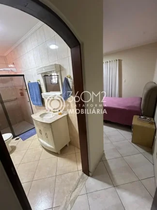 Imagem Sobrado para Venda em Santo André / SP no bairro Vila Linda