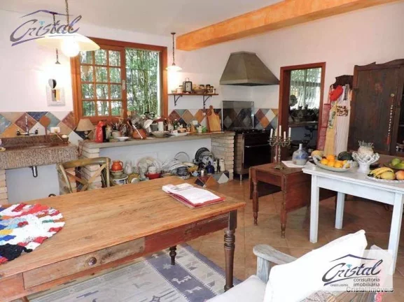 Imagem Casa com 2 quartos / suítes à venda, 415 m² - Vila Real Moinho Velho - Embu das Artes/SP