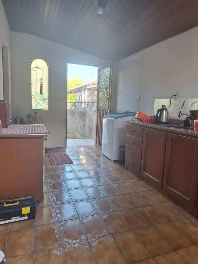 Imagem Casa à venda em Viamão, Cecília, com 2 quartos, 55,00m2
