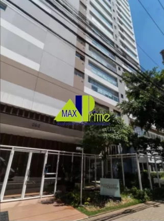 Imagem APARTAMENTO 80M²/02 SUÍTES/SACADA/LAVABO/02 VAGAS