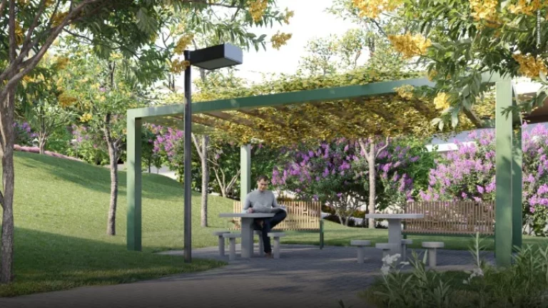 Imagem Parque Harmonia - Fase 2 - Terreno à venda no bairro Querência - Viamão/RS