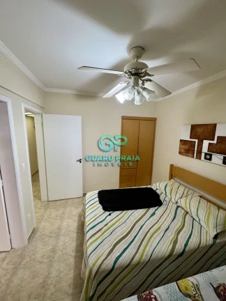 Imagem Apartamento à venda no bairro Enseada - Guarujá/SP