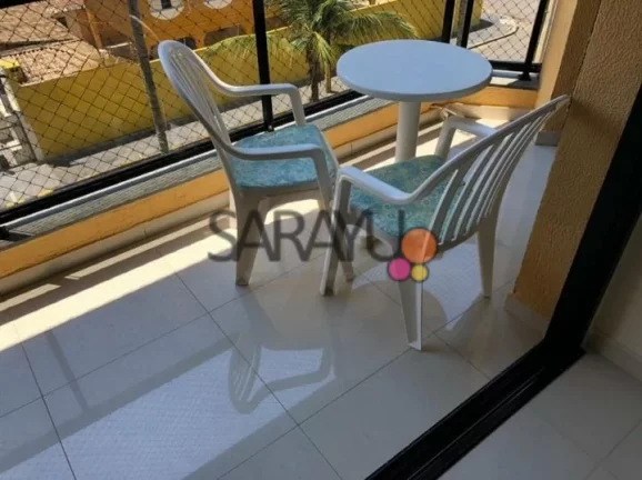 Imagem Apartamentos / Padrão na cidade de Guarujá