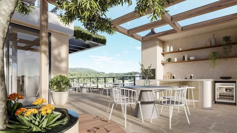 Imagem LANÇAMENTO - APARTAMENTO 3 DORMITORIOS - A VENDA NA PRAIA BRAVA - ITAJAI/SC