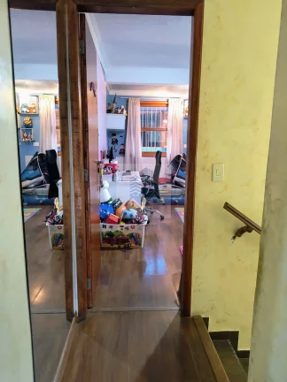 Imagem Casa à venda no bairro Jardim São Bernardo - São Paulo/SP