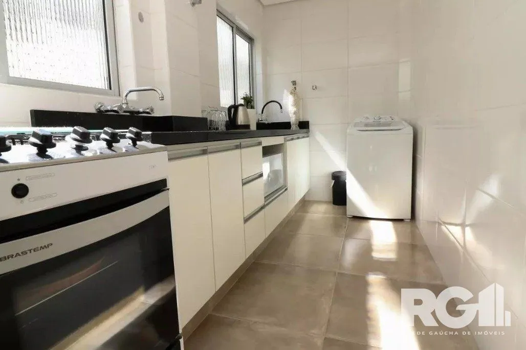Imagem Apartamento em Petrópolis
