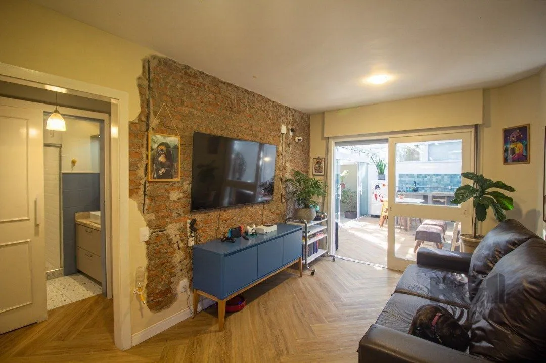 Imagem Apartamento em Petrópolis