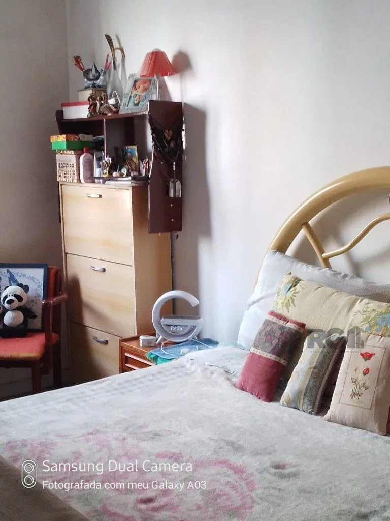 Imagem Apartamento em Menino Deus