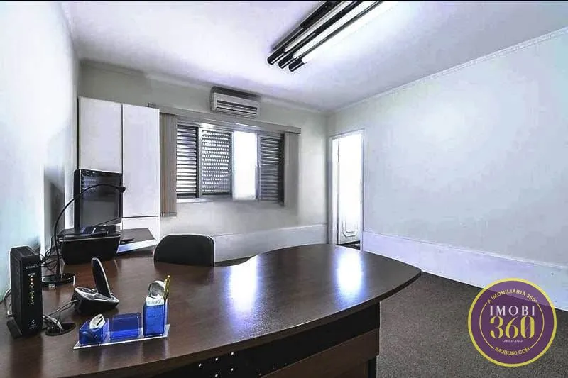 Imagem Sobrado de alto padrão com 4 suítes à venda no Jardim Anália Franco - 503 m²