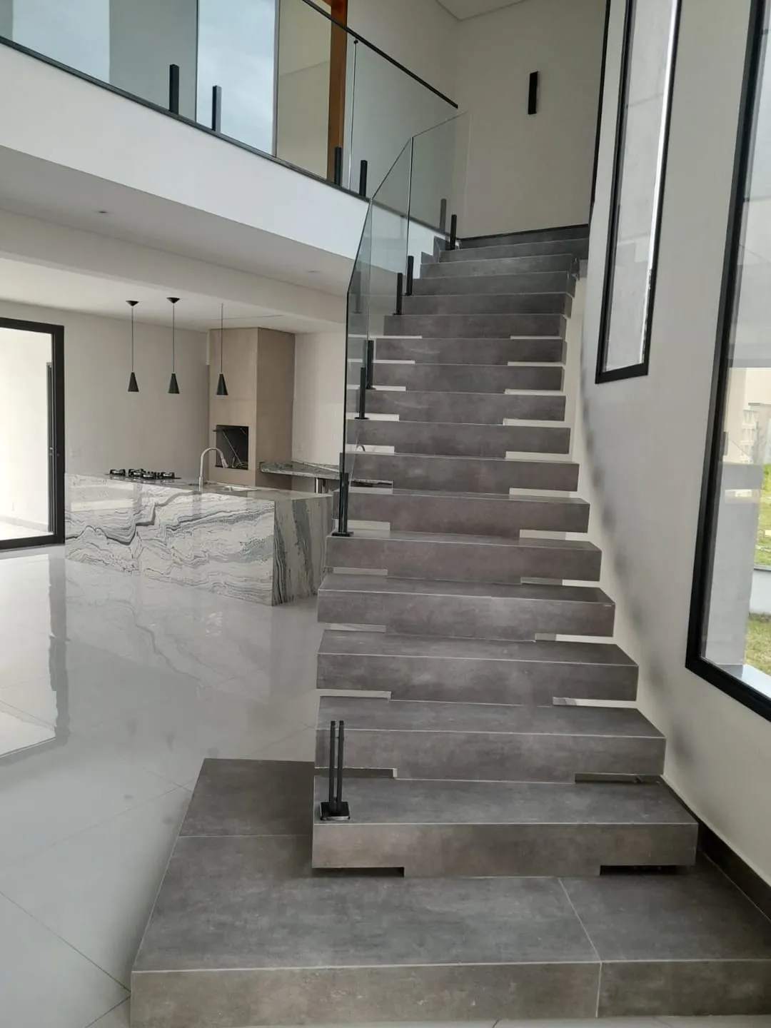 Imagem Casa à venda 4 Quartos, 4 Suites, 2 Vagas, 340M², Guedes, Tremembé - SP | Morada do Visconde