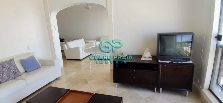 Imagem Apartamento à venda no bairro Pitangueiras - Guarujá/SP