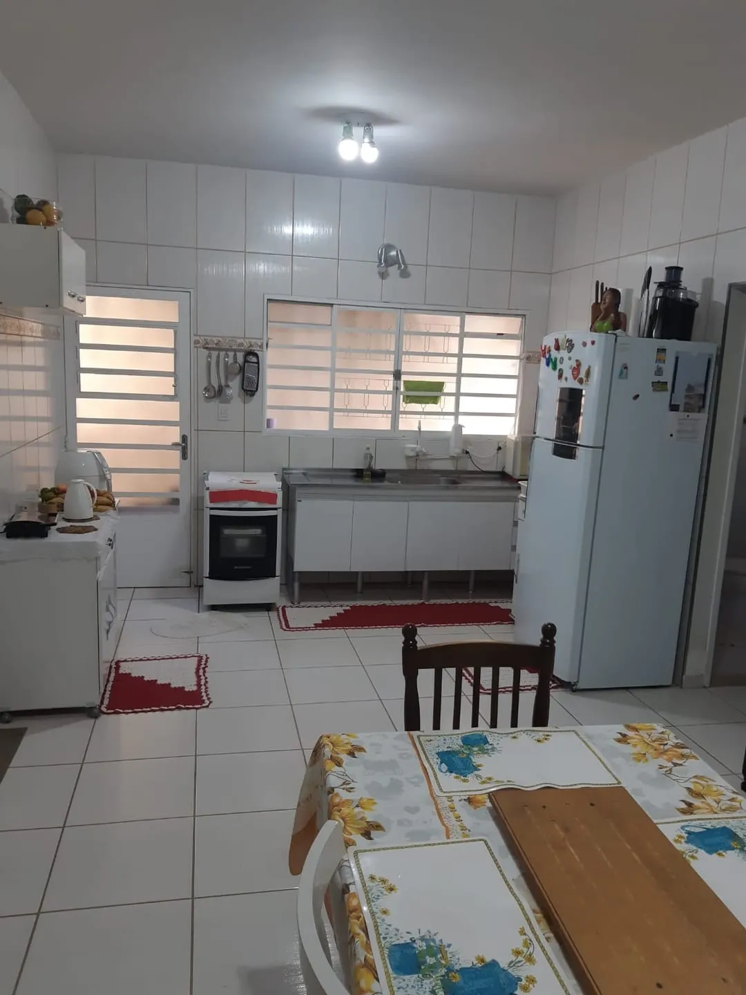 Imagem Casa à venda 3 Quartos, 1 Suite, 2 Vagas, 200M², Parque das Palmeiras, Pindamonhangaba - SP