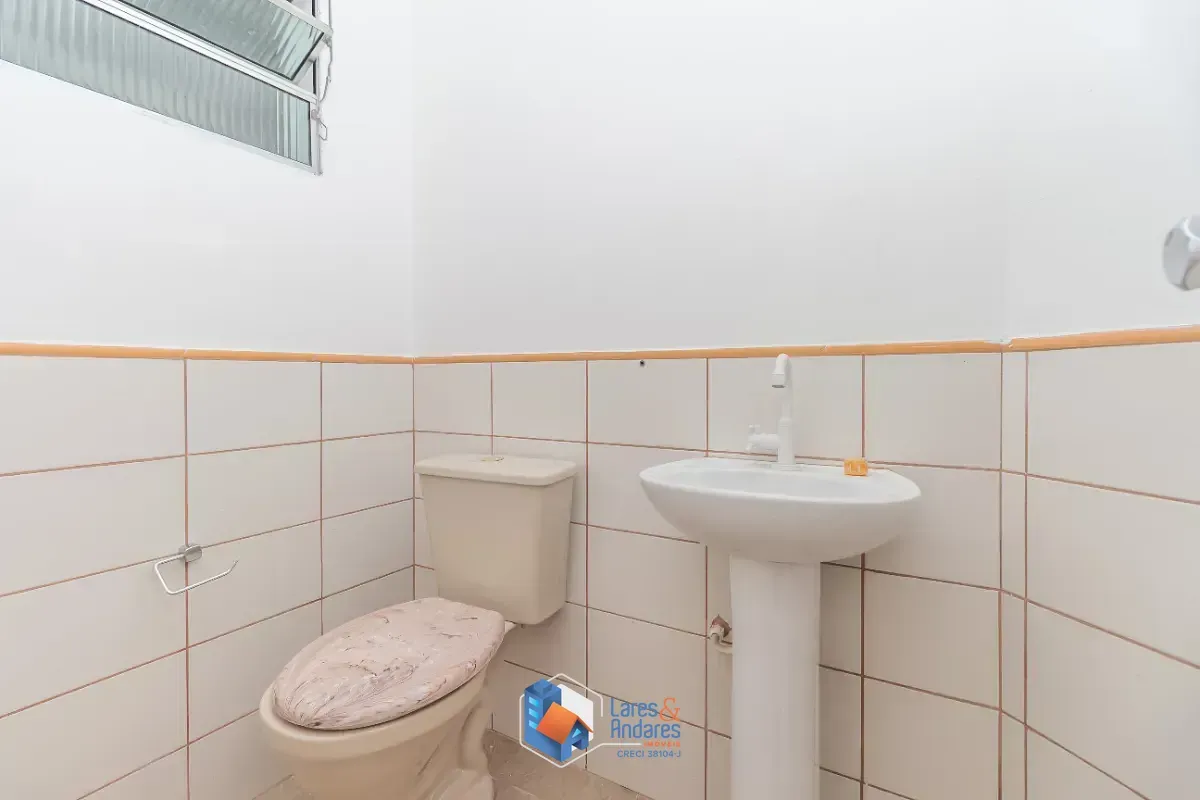 Imagem Casa comercial para venda em Água Fria, 234m²