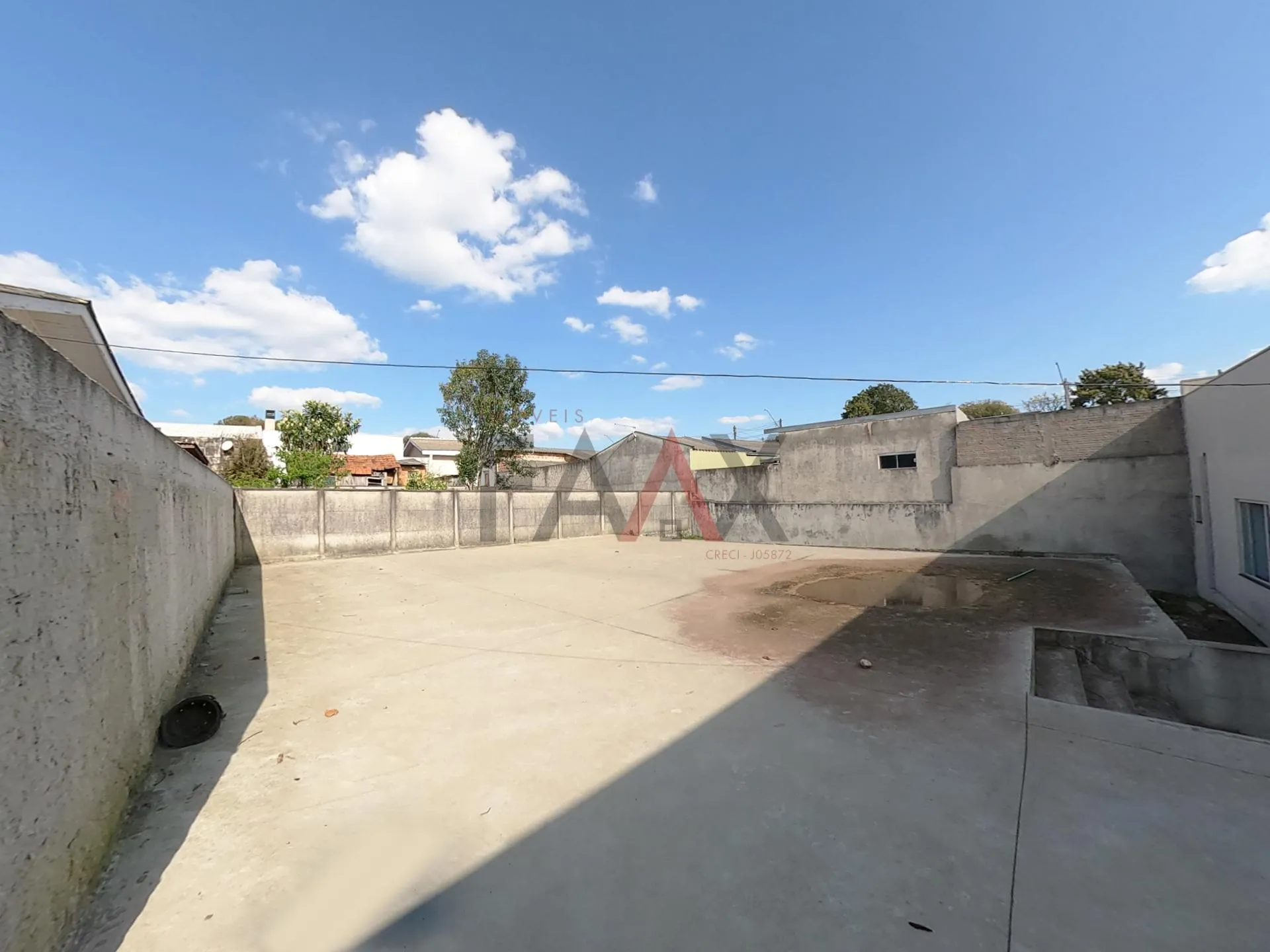 Imagem Casa com 3 dormitórios à venda, SANTANA, GUARAPUAVA - PR