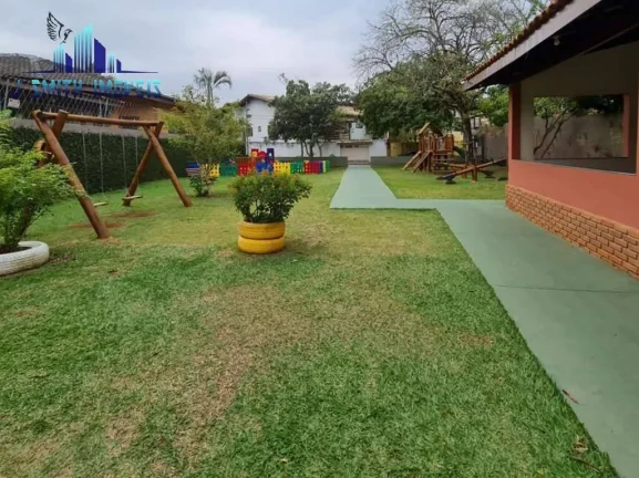 Imagem Lindo Lote 360,00 m², limpo, declive. Condomínio fechado em Cotia