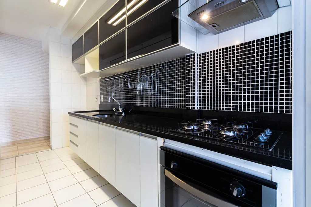 Imagem Apartamento para venda e locação em Vila Anastácio com 3 quartos, sendo 1 suíte, 87m2