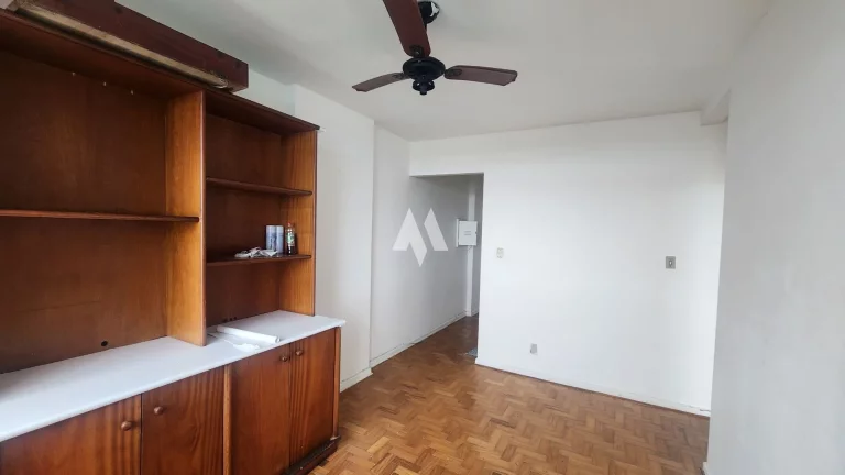 Imagem Viva a Vida de Frente para o Mar: Apartamento com Vista Incrível e Localização Privilegiada
