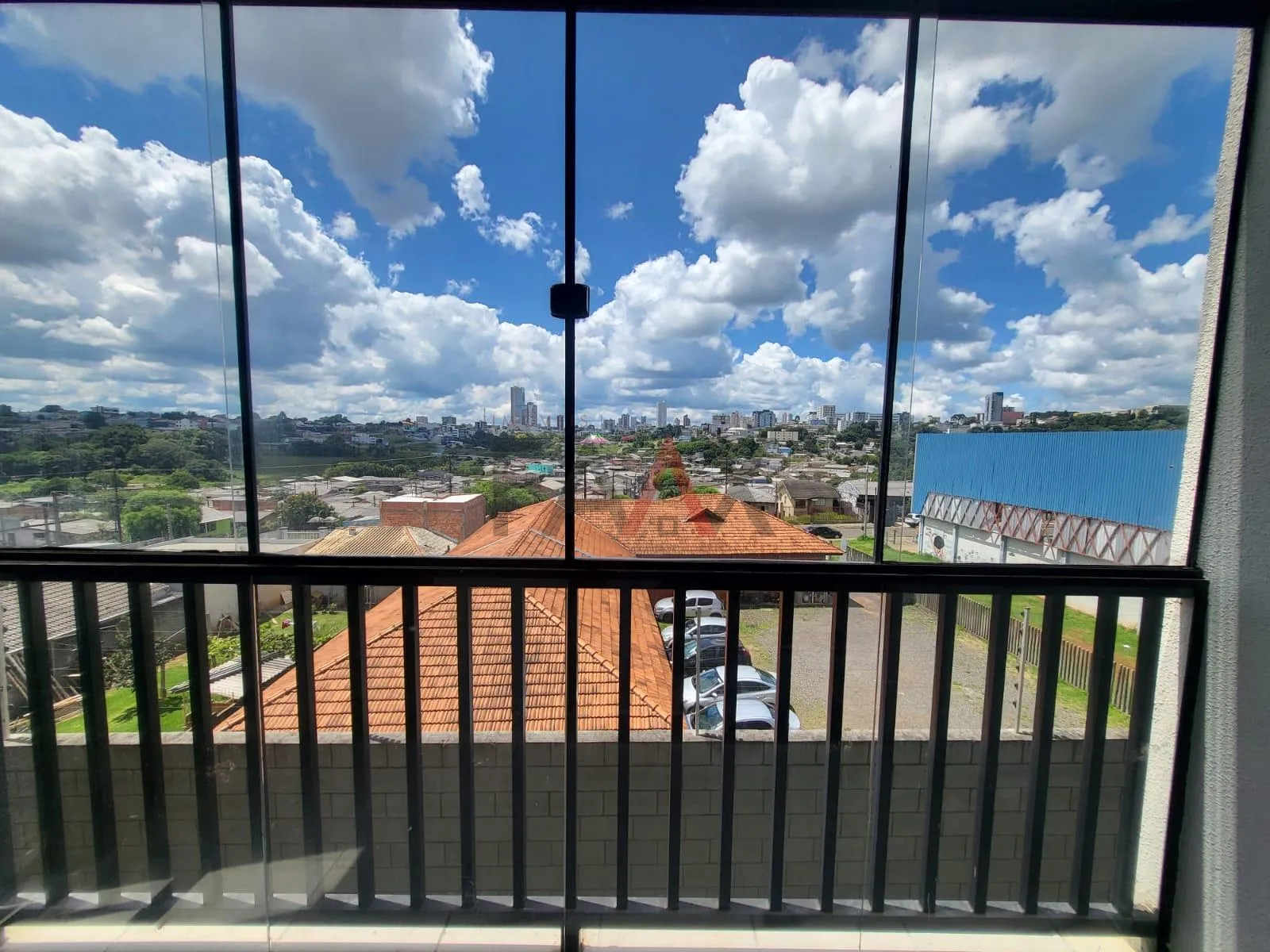 Imagem Apartamento com 2 dormitórios para locação, BOQUEIRÃO, GUARAPUAVA - PR