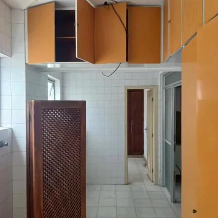 Imagem Apartamento para Venda em Salvador, Campo Grande, 2 dormitórios, 1 suíte, 3 banheiros, 2 vagas