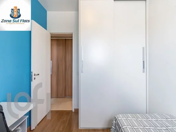 Imagem Apartamento à venda na Vila Leopoldina, 2 dormitórios sendo1 suíte e 2 vagas
