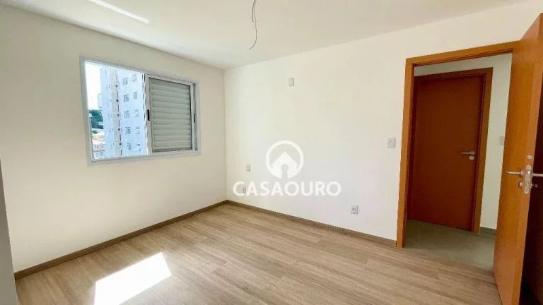 Imagem Apartamento com 2 quartos à venda, 62 m² por R$ 650.000 - Santo Antônio - Belo Horizonte/MG