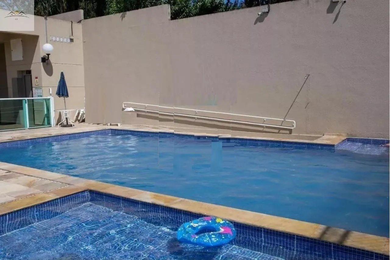 Imagem APARTAMENTO RESIDENCIAL em Diadema - São Paulo, Canhema