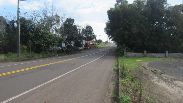 Imagem Casa para Venda em Concórdia, Santo Antônio, 2 dormitórios, 1 banheiro