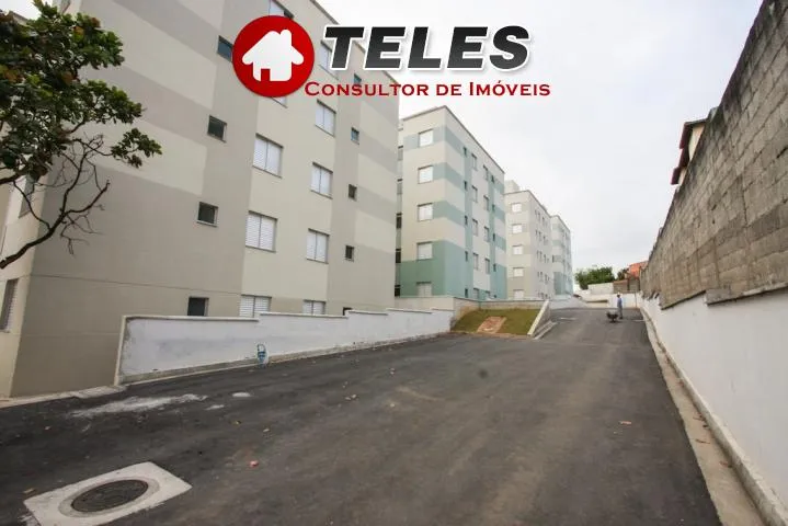 Imagem Citta Vida Bela, 2 dorms. vaga livre e demarcada centro Lajeado