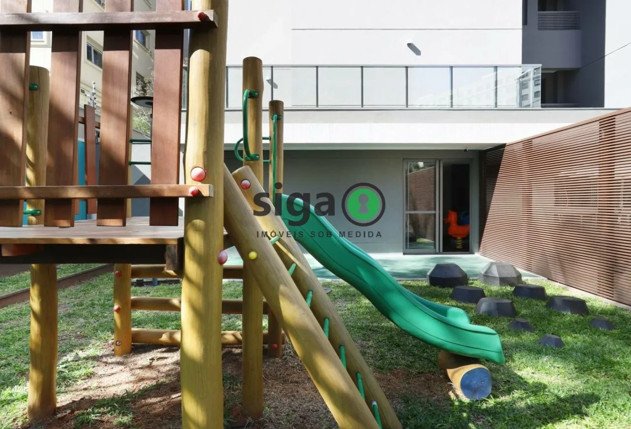 Imagem Apartamento Garden para venda no Jardins - São Paulo SP