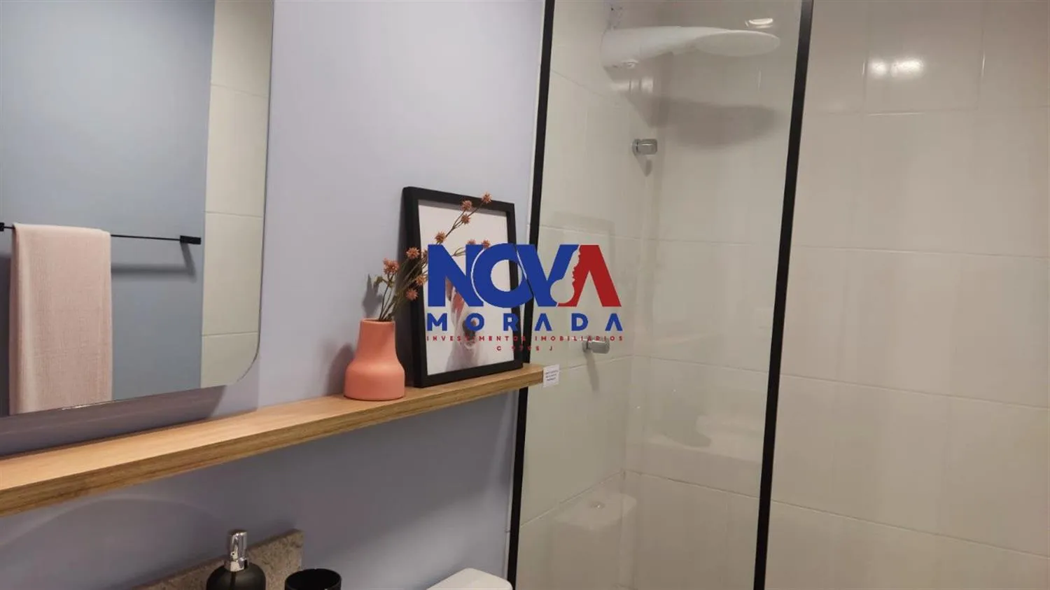 Imagem Apartamento com 3 quartos à venda em Vila Velha