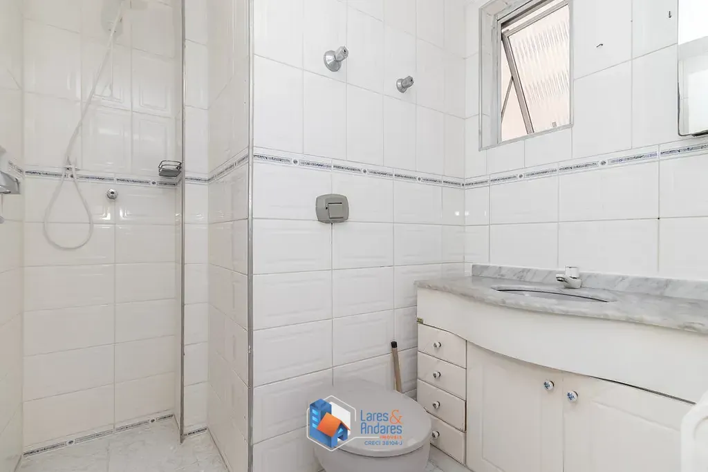 Imagem Apartamento à venda 2 Quartos 1 Vaga 62M² Moema São Paulo - SP