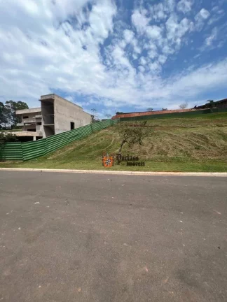 Foto do imóvel Terreno à venda, 1280 m² por R$ 695.000,00 - Condomínio Dona Carolina - Itatiba/SP