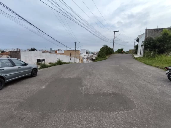 Imagem Terreno residencial para Venda Jardim Santa Rosa, Guarapari 336,00 m² total