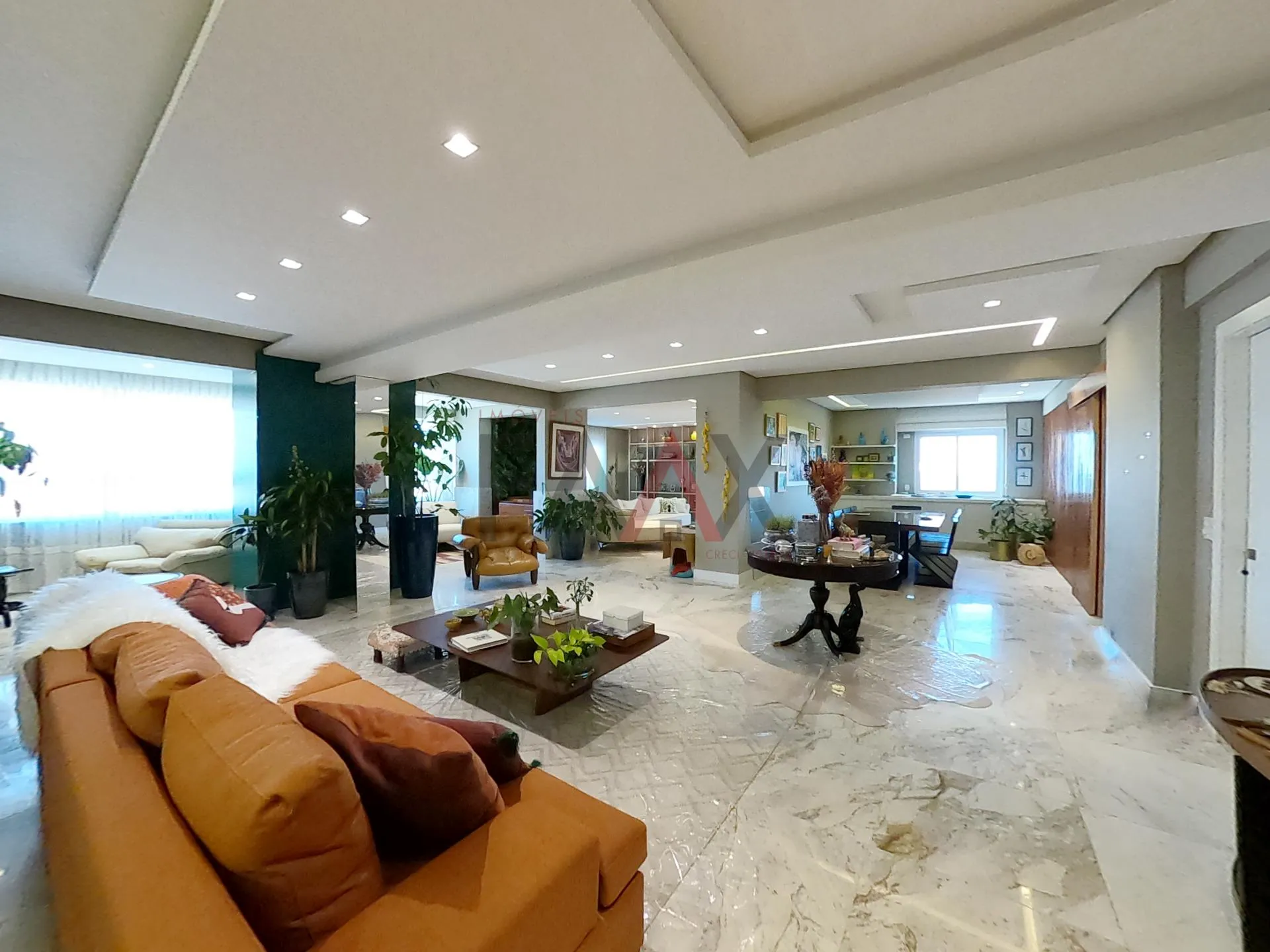 Imagem Apartamento à venda, BAIRRO SANTA CRUZ, GUARAPUAVA - PR
