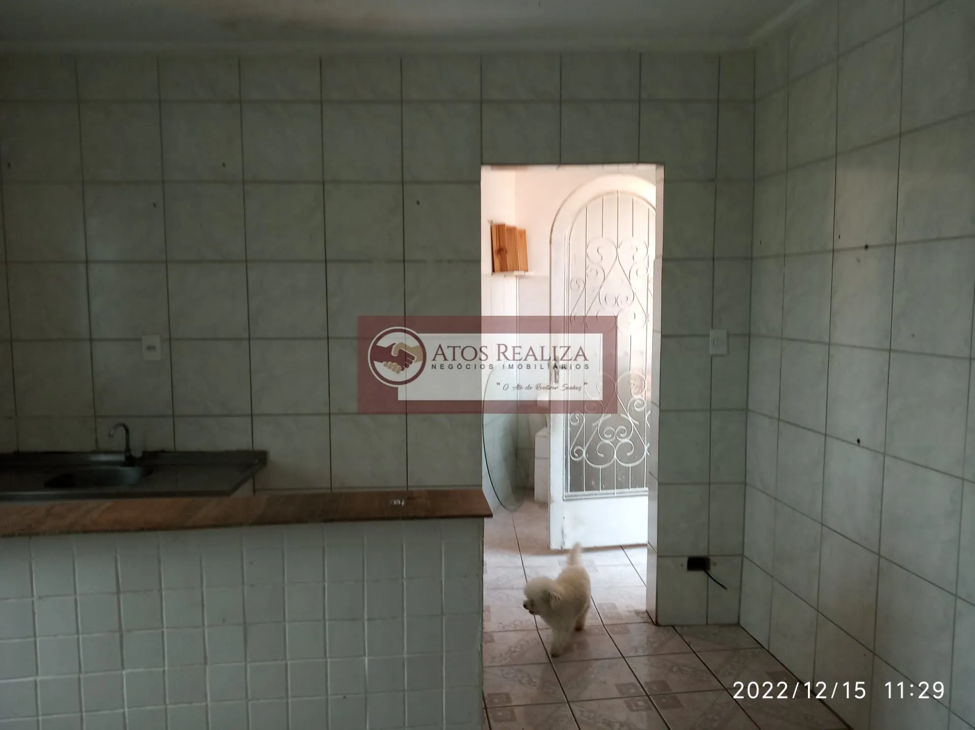 Imagem Casa em Raposo Tavares - São Paulo